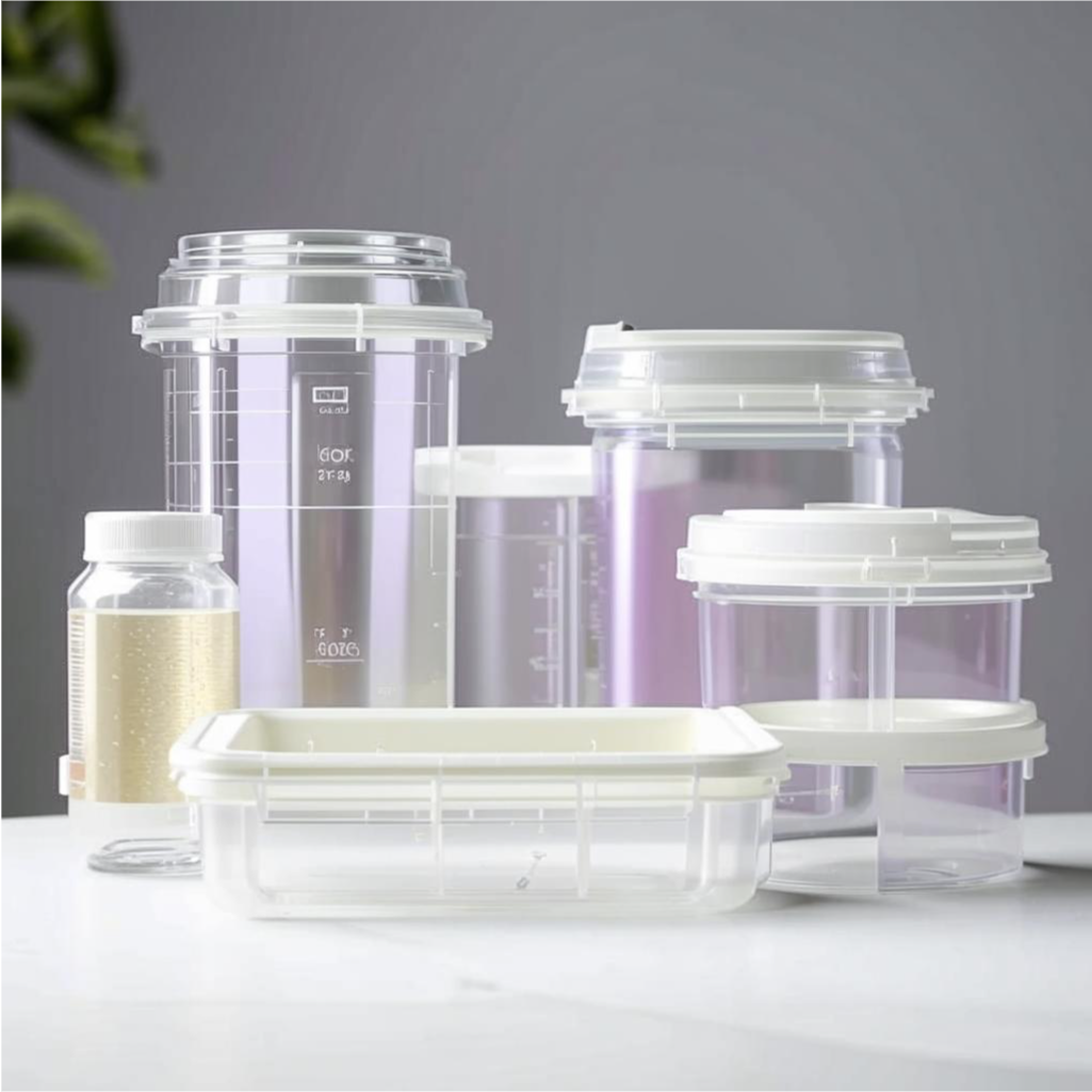 Vergilbtes Plastik wieder weiß bekommen